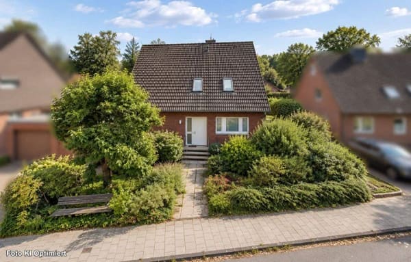Immobilie in Havixbeck - Großes Grundstück, viel Platz, viele Möglichkeiten - Bild 3