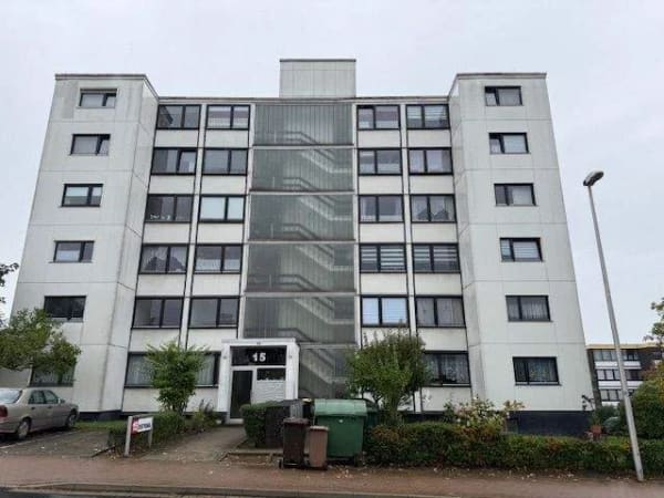 Immobilie in Fuldabrück - *****Ansprechende Aufteilung + Süd-Balkon + Stellplatz! - Bild 0