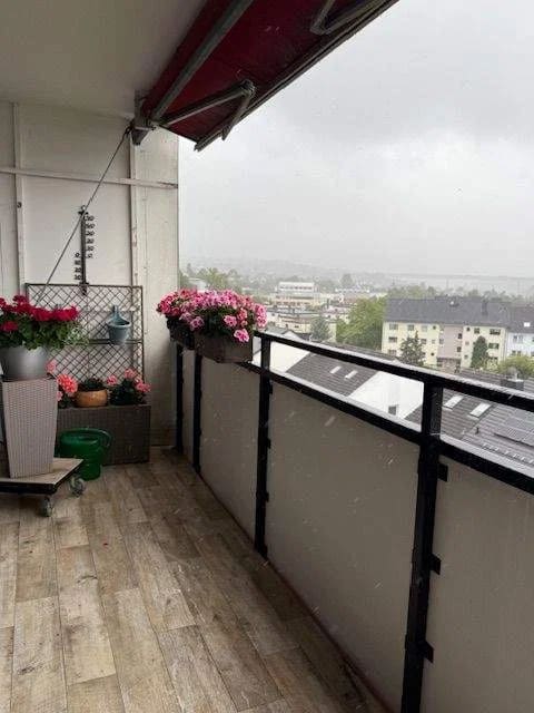 Immobilie in Fuldabrück - *****Ansprechende Aufteilung + Süd-Balkon + Stellplatz! - Bild 1