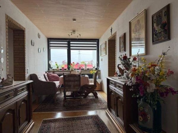 Immobilie in Fuldabrück - *****Ansprechende Aufteilung + Süd-Balkon + Stellplatz! - Bild 4