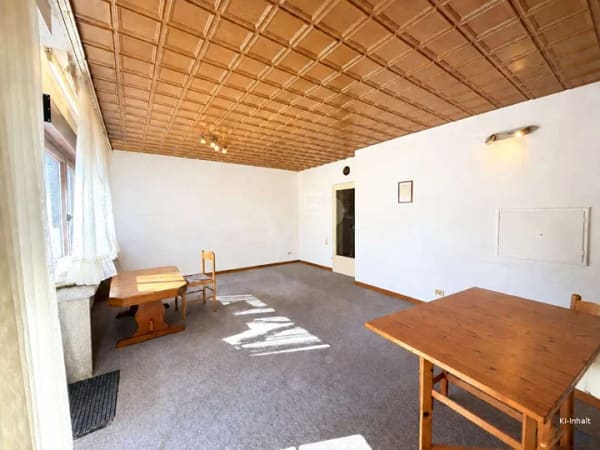 Immobilie in Plettenberg - Reihenmittelhaus mit Südgarten und Potenzial zur individuellen Gestaltung - Bild 4
