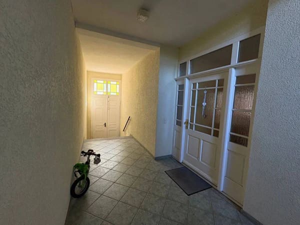 Immobilie in Lutherstadt Eisleben - kleine Wertanlage - Mehrfamilienhaus  - Bild 2