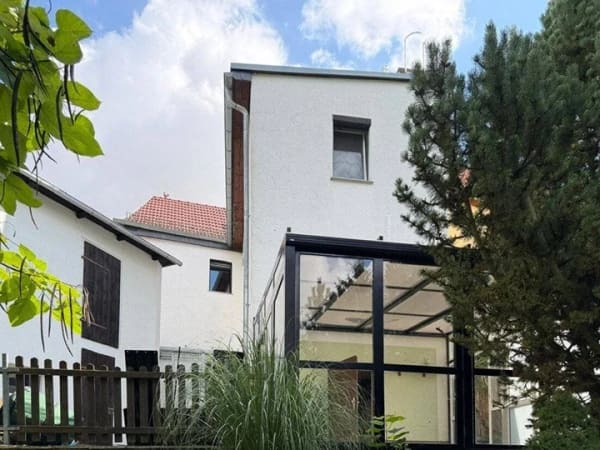 Immobilie in Osterfeld - Zentral und doch mitten in der Natur! - Bild 3