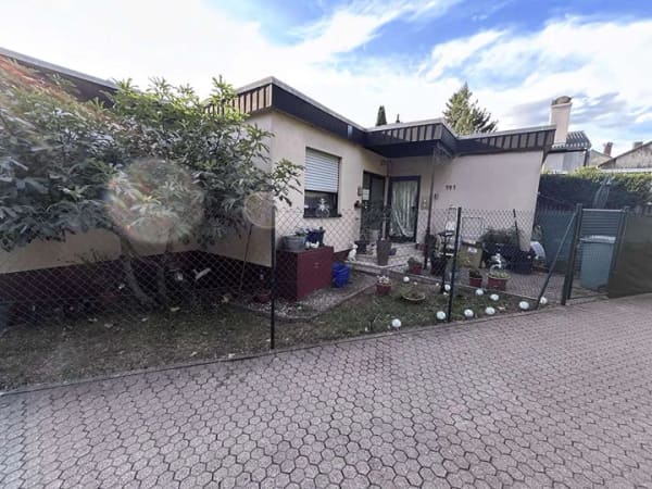 Immobilie in Ladenburg - Bungalow in Ladenburg - in begehrter Lage - Bild 0