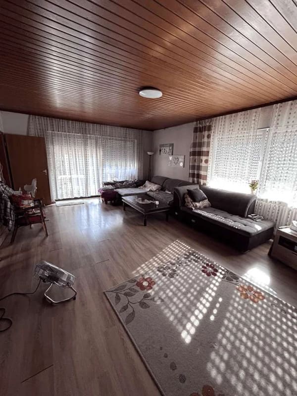 Immobilie in Ladenburg - Bungalow in Ladenburg - in begehrter Lage - Bild 1