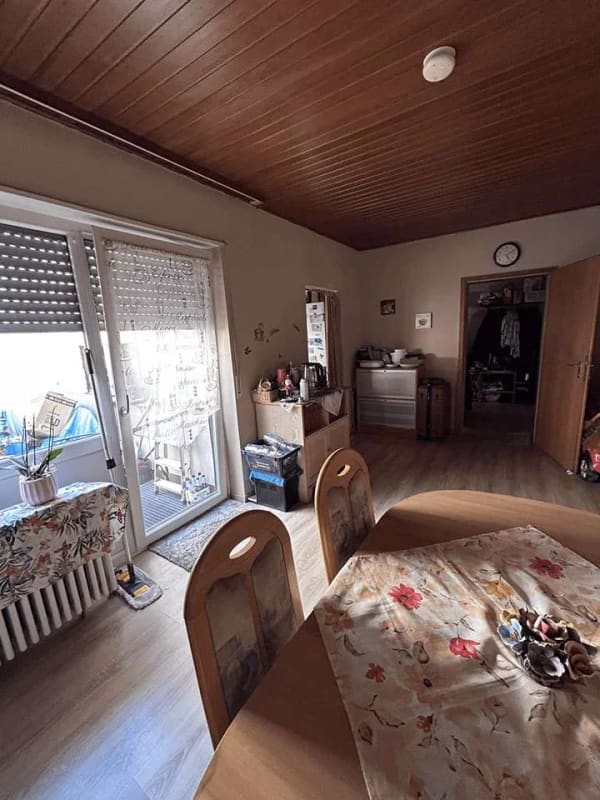 Immobilie in Ladenburg - Bungalow in Ladenburg - in begehrter Lage - Bild 2
