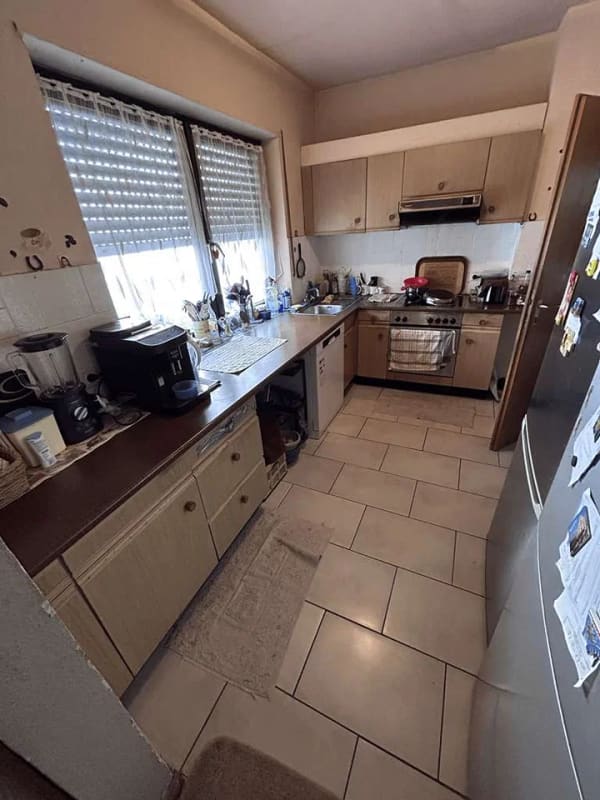 Immobilie in Ladenburg - Bungalow in Ladenburg - in begehrter Lage - Bild 3