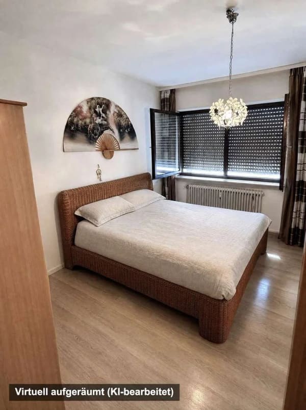 Immobilie in Ladenburg - Bungalow in Ladenburg - in begehrter Lage - Bild 4