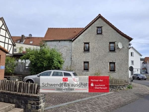 Immobilie in Lauterbach - EFH in Lauterbach - Stadt - Bild 0