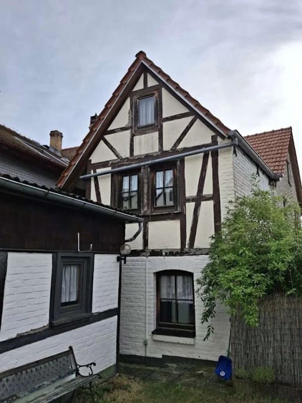 Immobilie in Lauterbach - EFH in Lauterbach - Stadt - Bild 2