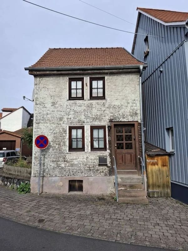 Immobilie in Lauterbach - EFH in Lauterbach - Stadt - Bild 3