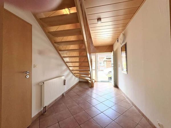 Immobilie in Lüdinghausen - Großzügiges Einfamilienhaus mit Einliegerwohnung auf Erbpachtgrundstück - Bild 3