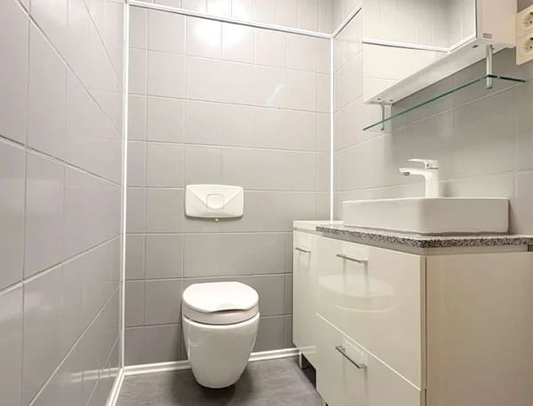 Immobilie in Lüdinghausen - Großzügiges Einfamilienhaus mit Einliegerwohnung auf Erbpachtgrundstück - Bild 4
