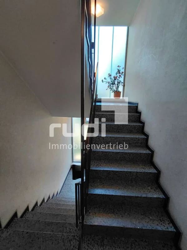 Immobilie in Lage - Attraktive 3-Zimmer-Wohnung in gefragter, ruhiger Lage und vielseitigem Potenzial - Bild 1