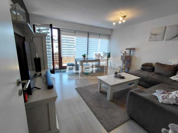 Immobilie in Lage - Attraktive 3-Zimmer-Wohnung in gefragter, ruhiger Lage und vielseitigem Potenzial - Bild 2