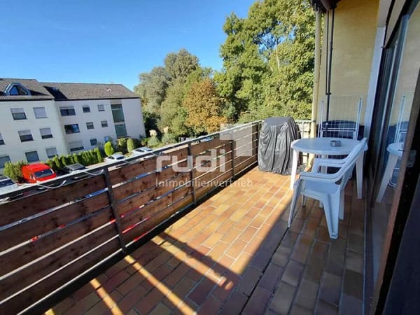 Immobilie in Lage - Attraktive 3-Zimmer-Wohnung in gefragter, ruhiger Lage und vielseitigem Potenzial - Bild 3