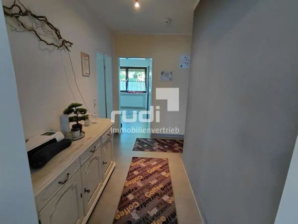 Immobilie in Lage - Attraktive 3-Zimmer-Wohnung in gefragter, ruhiger Lage und vielseitigem Potenzial - Bild 4