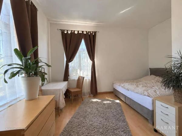 Immobilie in Kolbermoor - 4-Zimmer-Erdgeschoss-Wohnung mit rund 100 mÂ² im ehemaligen Tonwerk - Bild 0