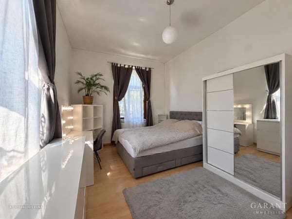 Immobilie in Kolbermoor - 4-Zimmer-Erdgeschoss-Wohnung mit rund 100 mÂ² im ehemaligen Tonwerk - Bild 2
