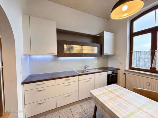 Immobilie in Kolbermoor - 4-Zimmer-Wohnung mit ca. 105 mÂ², Garage und Stellplatz - Bild 4