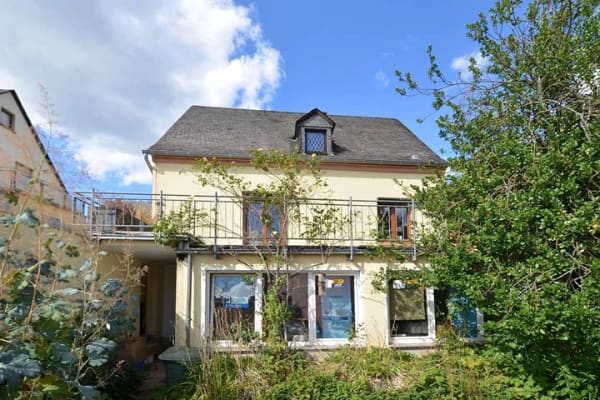 Immobilie in Schweich - Schweich: freistehendes Einfamilienhaus, Garage und großer Garten in familienfreundlichem Umfeld - Bild 3