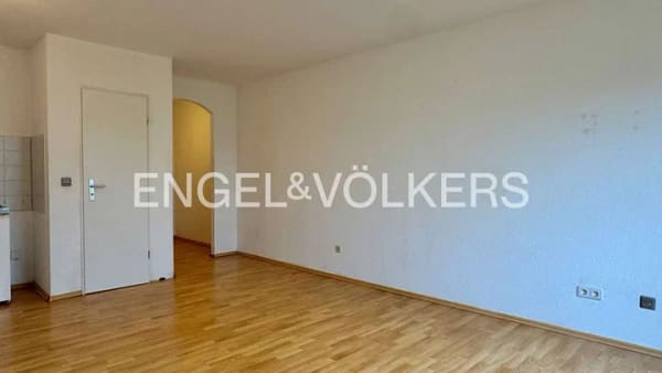 Immobilie in Speyer - Ihre erste Wohnung: Für Eigennutzer oder Kapitalanleger - Bild 1