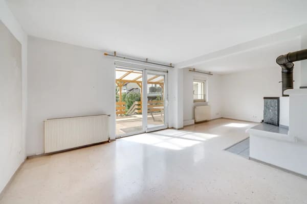 Immobilie in Dachau - AIGNER - Reihenmittelhaus mit sonnigem Garten sucht neue Ideen - Bild 1
