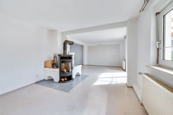 Immobilie in Dachau - AIGNER - Reihenmittelhaus mit sonnigem Garten sucht neue Ideen - Bild 2
