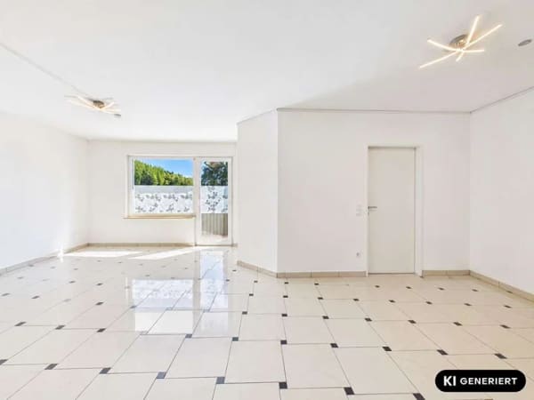 Immobilie in Hemer - Vielseitig & attraktiv: 3-Zimmer-Wohnung mit Balkon und Garage in Hemer-Ihmert - Bild 3