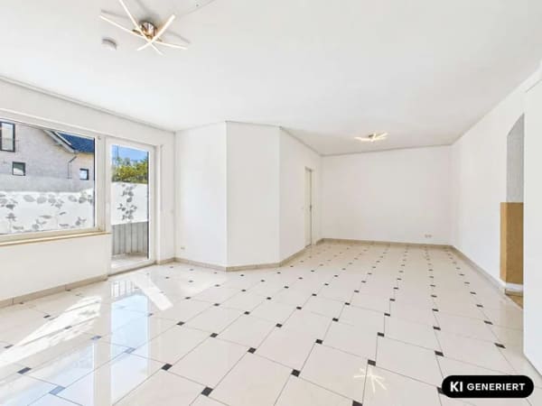 Immobilie in Hemer - Vielseitig & attraktiv: 3-Zimmer-Wohnung mit Balkon und Garage in Hemer-Ihmert - Bild 4