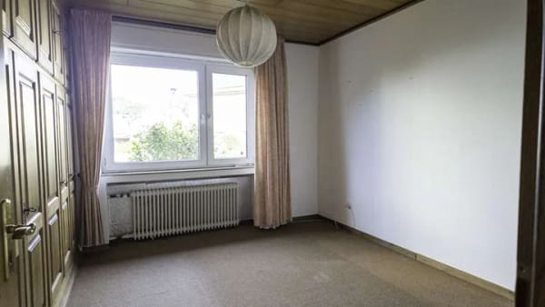 Immobilie in Ibbenbüren - Provisionsfrei! Ihr Traum vom Eigenheim – Wohnhaus mit Garten im Zentrum von Püsselbüren - Bild 3