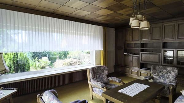 Immobilie in Ibbenbüren - Provisionsfrei! Ihr Traum vom Eigenheim – Wohnhaus mit Garten im Zentrum von Püsselbüren - Bild 4
