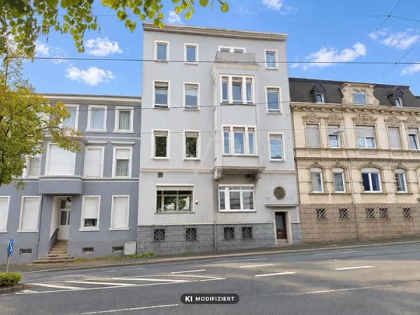 Immobilie in Iserlohn - Etagenwohnung in Iserlohn - Bild 2
