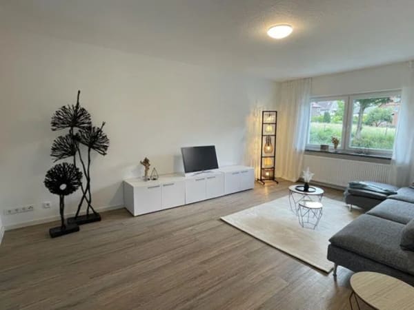 Immobilie in Delmenhorst - Wohnung in Delmenhorst - Bild 1