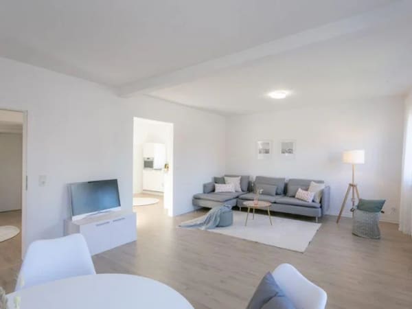 Immobilie in Delitzsch - Wohnung in Delitzsch - Bild 1