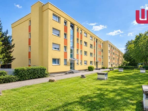 Immobilie in Fürstenfeldbruck - Wohnung in Fürstenfeldbruck - Bild 0