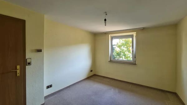Immobilie in Leonberg - Etagenwohnung in Leonberg - Bild 1
