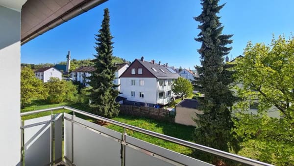 Immobilie in Leonberg - Etagenwohnung in Leonberg - Bild 2