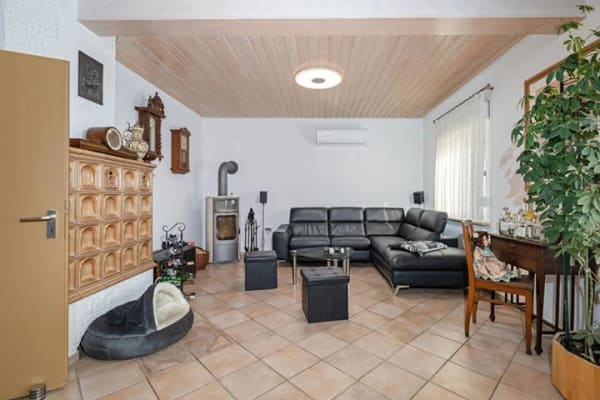 Immobilie in Friolzheim - Maisonette in Friolzheim - Bild 1