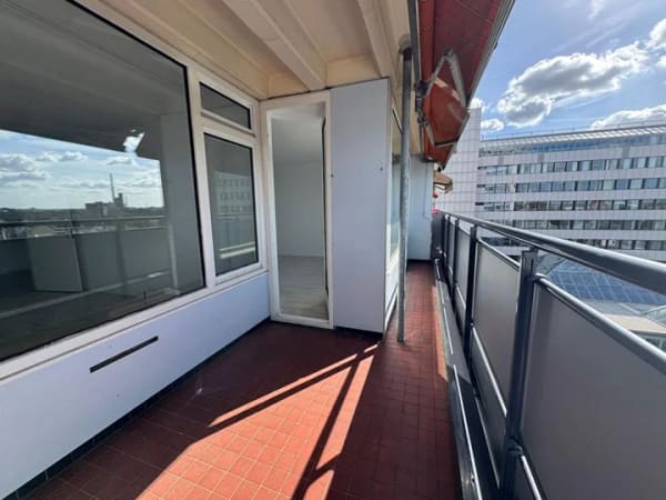 Immobilie in Leverkusen - Etagenwohnung in Leverkusen (Wiesdorf) - Bild 1