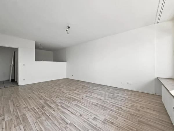 Immobilie in Leverkusen - Etagenwohnung in Leverkusen (Wiesdorf) - Bild 2