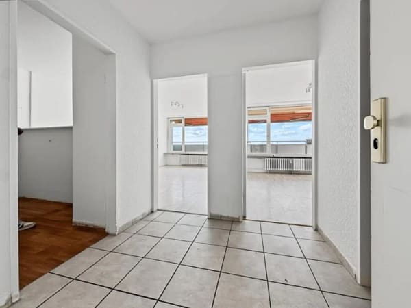 Immobilie in Leverkusen - Etagenwohnung in Leverkusen (Wiesdorf) - Bild 3