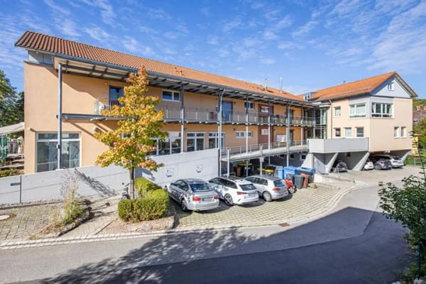 Immobilie in Hilzingen - Etagenwohnung in Hilzingen - Bild 3