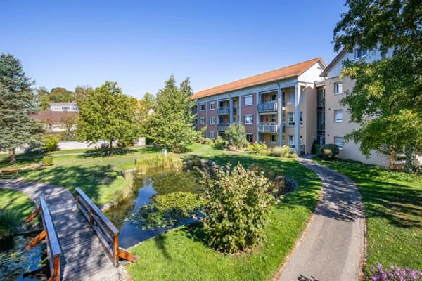 Immobilie in Hilzingen - Etagenwohnung in Hilzingen - Bild 4