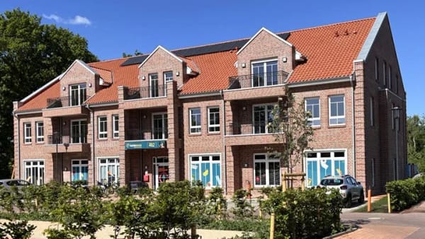 Immobilie in Rastdorf - Wohnung in Rastdorf - Bild 0
