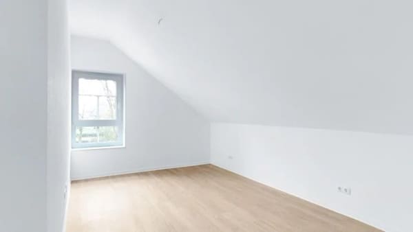 Immobilie in Rastdorf - Wohnung in Rastdorf - Bild 2