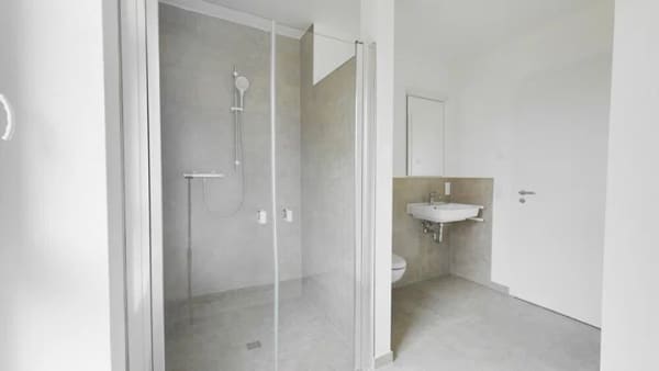 Immobilie in Rastdorf - Wohnung in Rastdorf - Bild 3