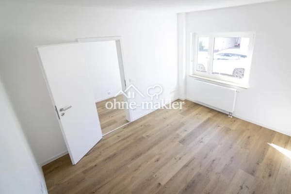 Immobilie in Niederwerrn - Erdgeschosswohnung in Niederwerrn - Bild 3