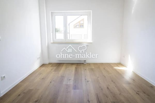 Immobilie in Niederwerrn - Erdgeschosswohnung in Niederwerrn - Bild 4