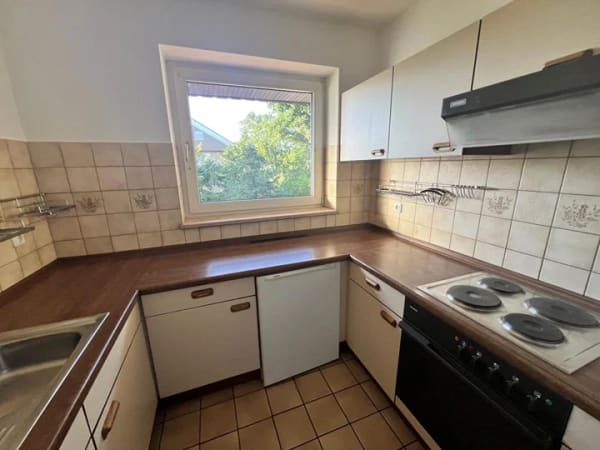 Immobilie in Malente - Dachgeschosswohnung in Malente - Bild 2